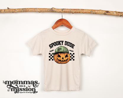 spooky dude (youth)