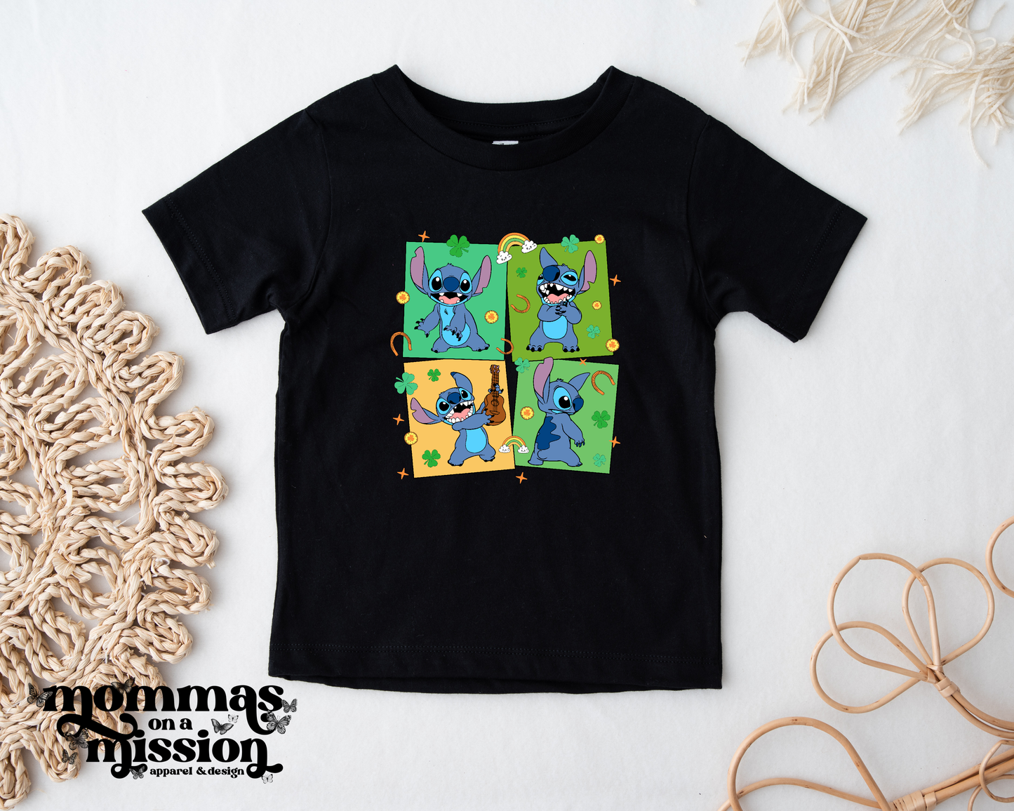 lucky stitch (youth)