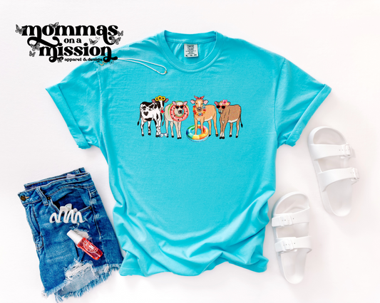 the cows of summer (youth)