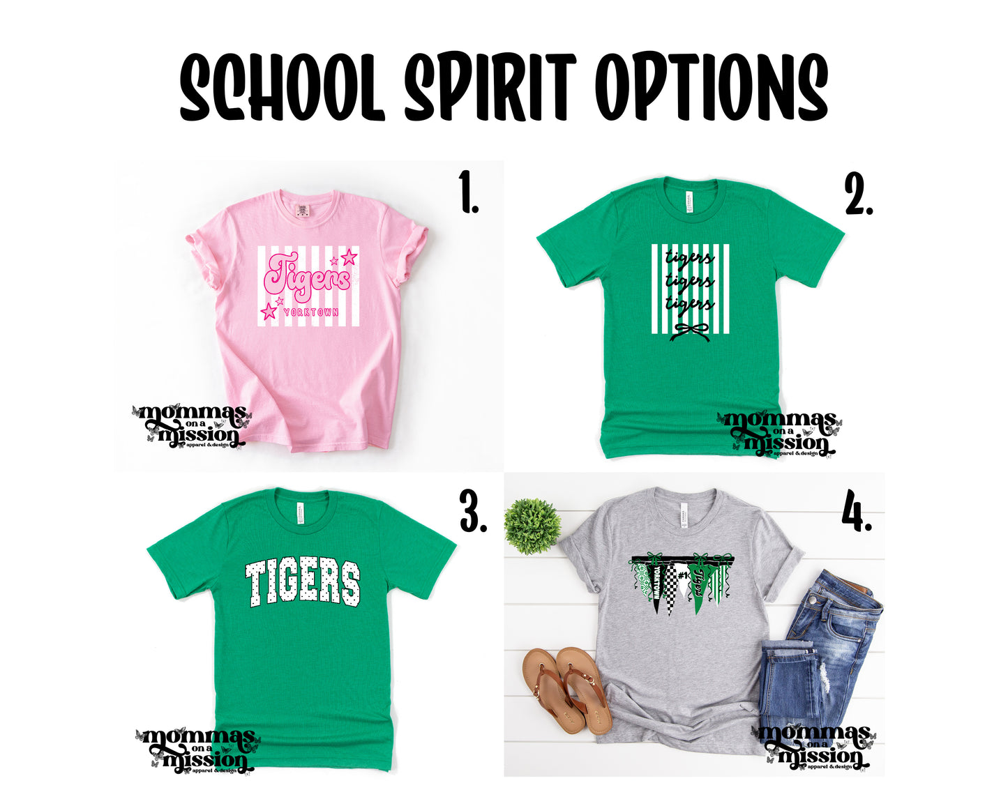 back to school box - TEACHER EDITION