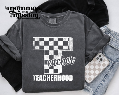 teacherhood