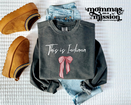 this is indiana white