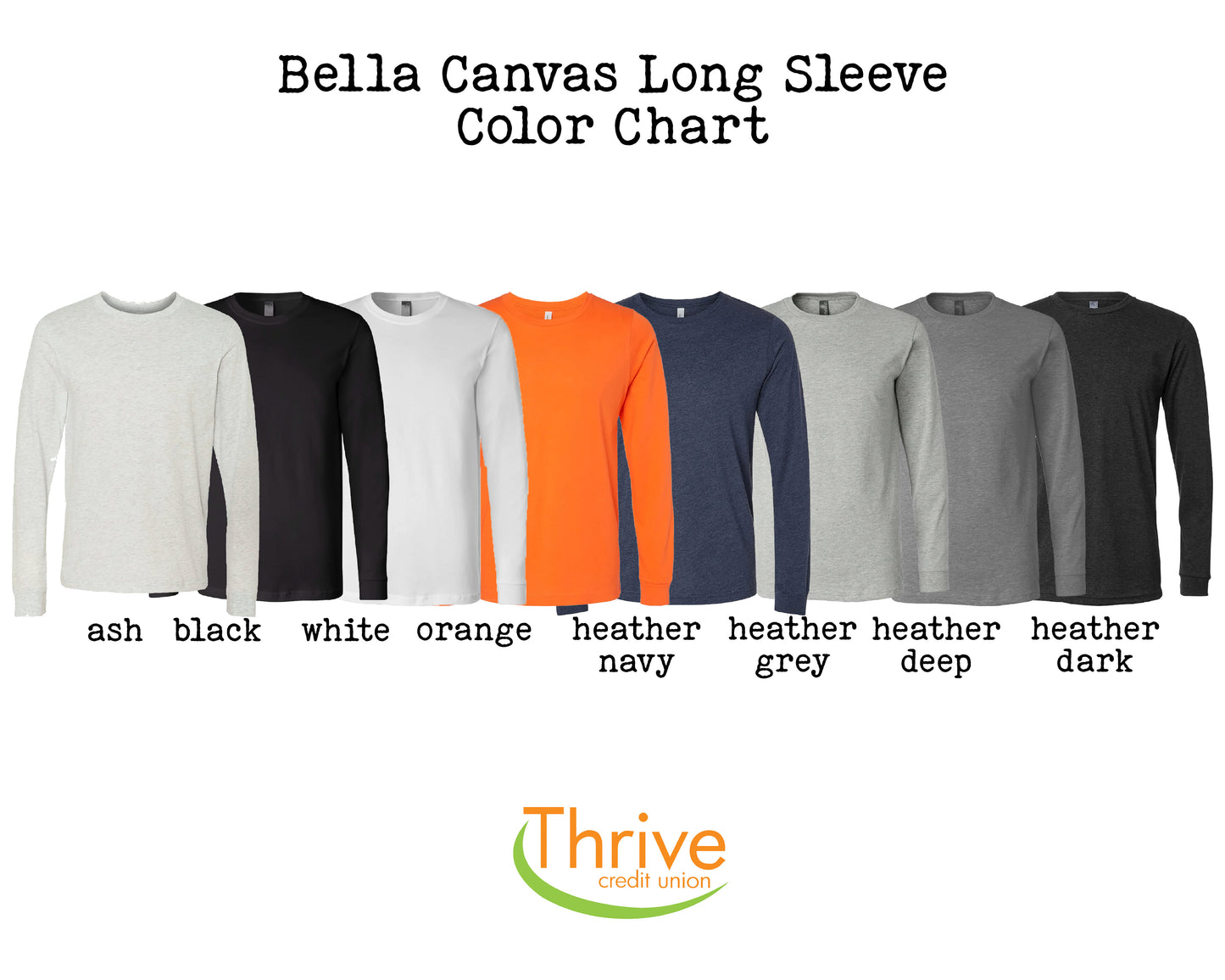 patriotic Thrive - red/blue