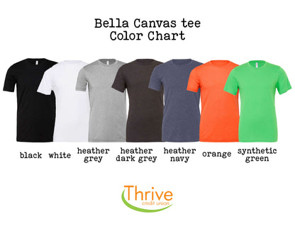 where communities thrive