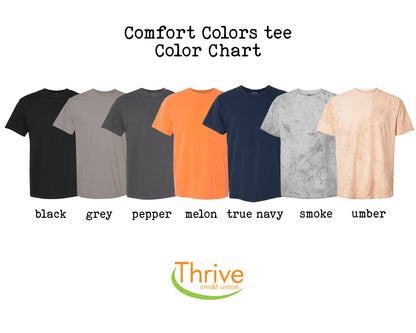 where communities thrive