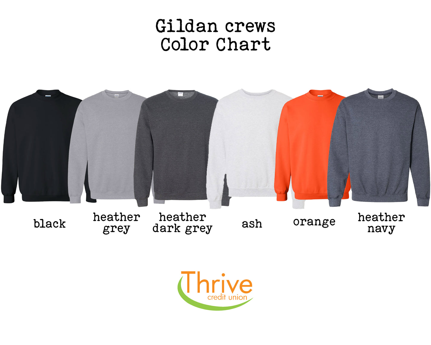 where communities thrive