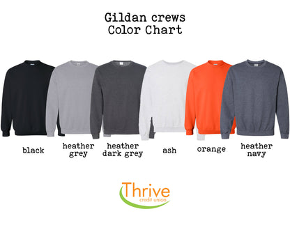 where communities thrive