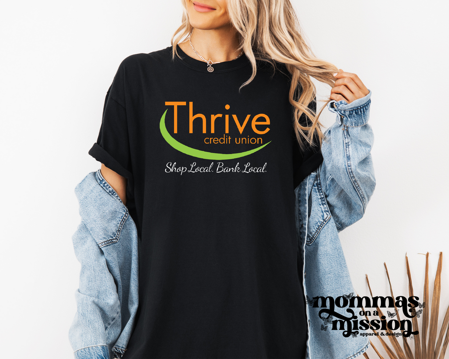 Thrive full size