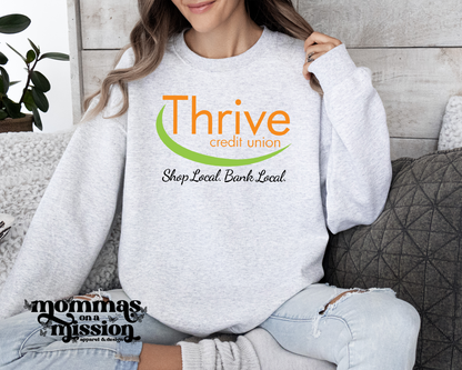 Thrive full size