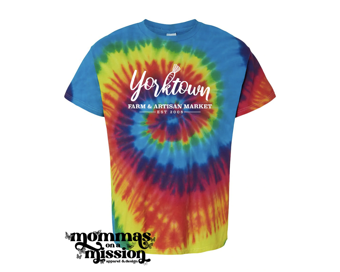 yorktown farm & artisan market