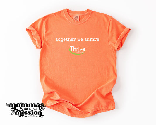 together we Thrive