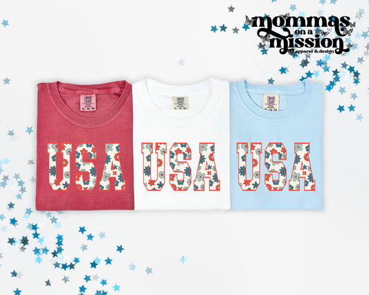 floral USA