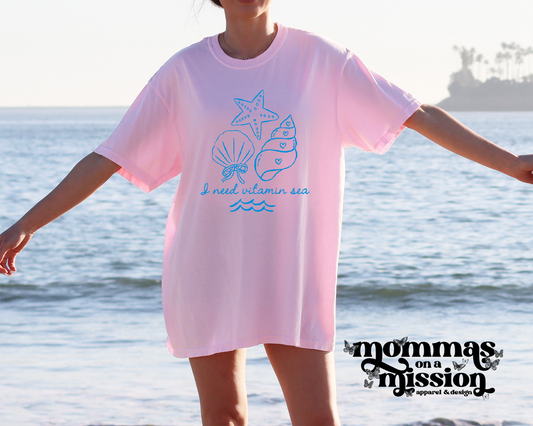 i need vitamin sea (youth)