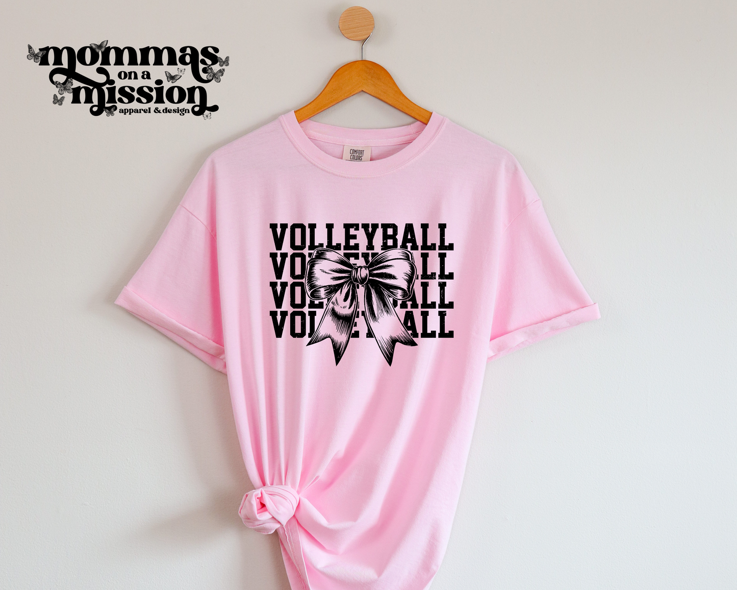 volleyball bow (youth)