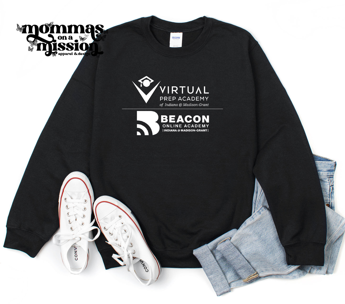 virtual prep academy/beacon online academy