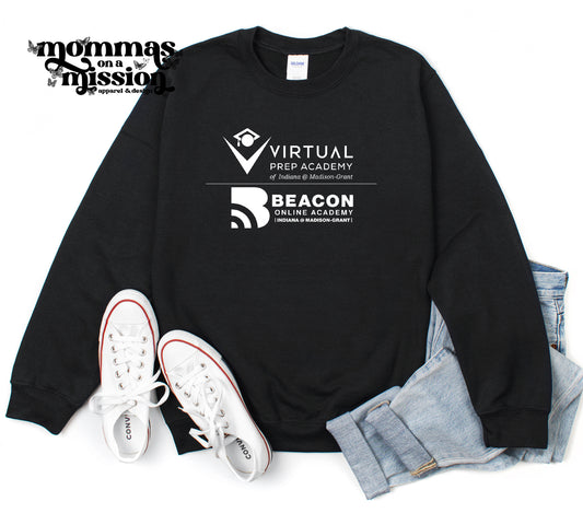 virtual prep academy/beacon online academy