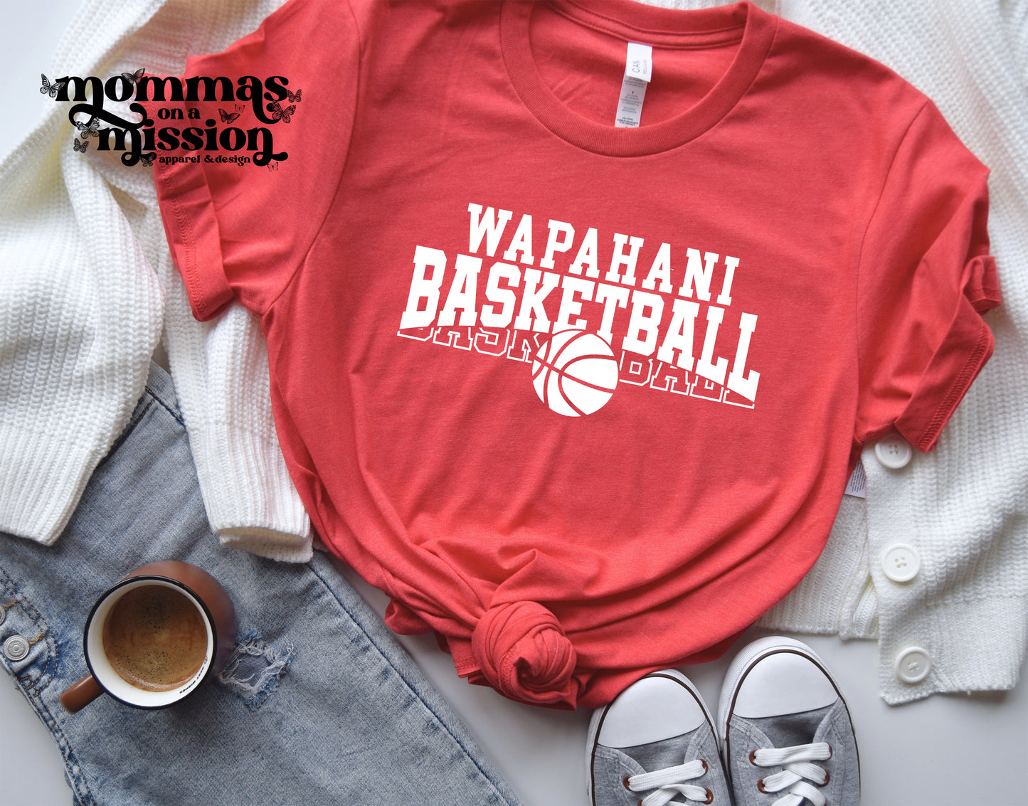 wapahani basketball