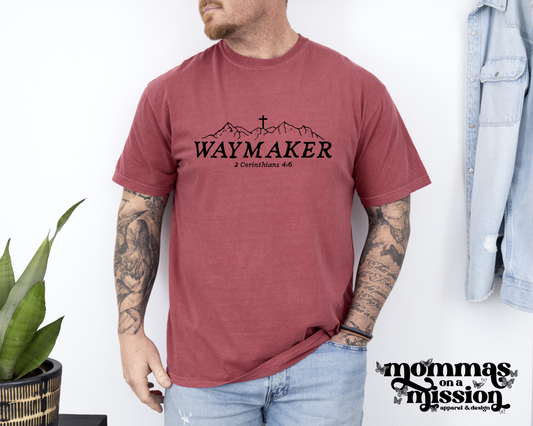 waymaker