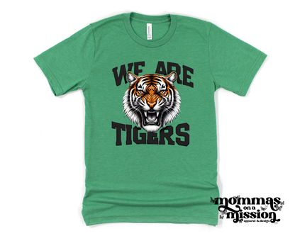 we are tigers full color (youth)