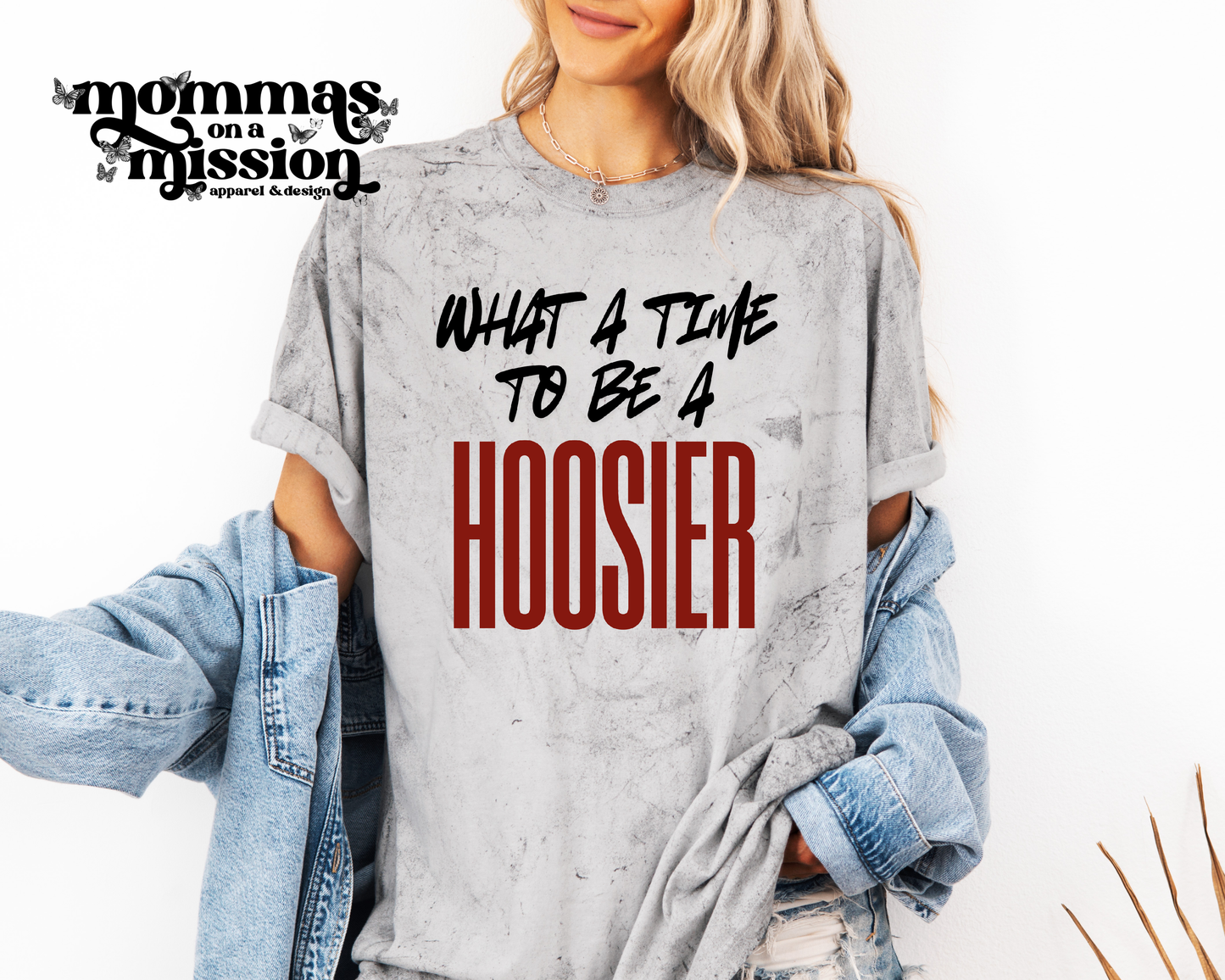 what a time to be a hoosier (youth)