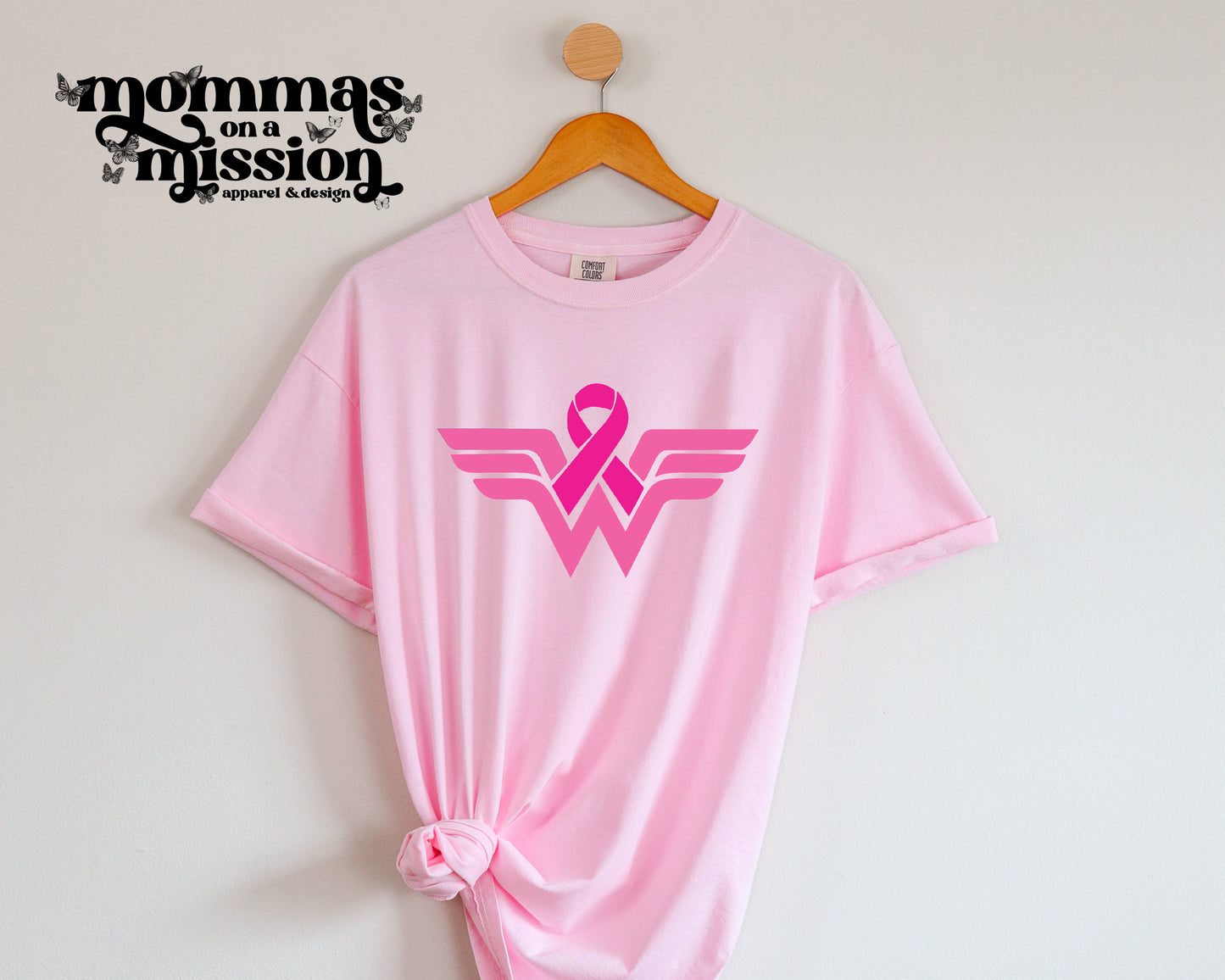 wonder woman breast cancer