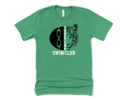 yorktown swim club