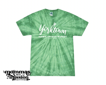 yorktown farm & artisan market