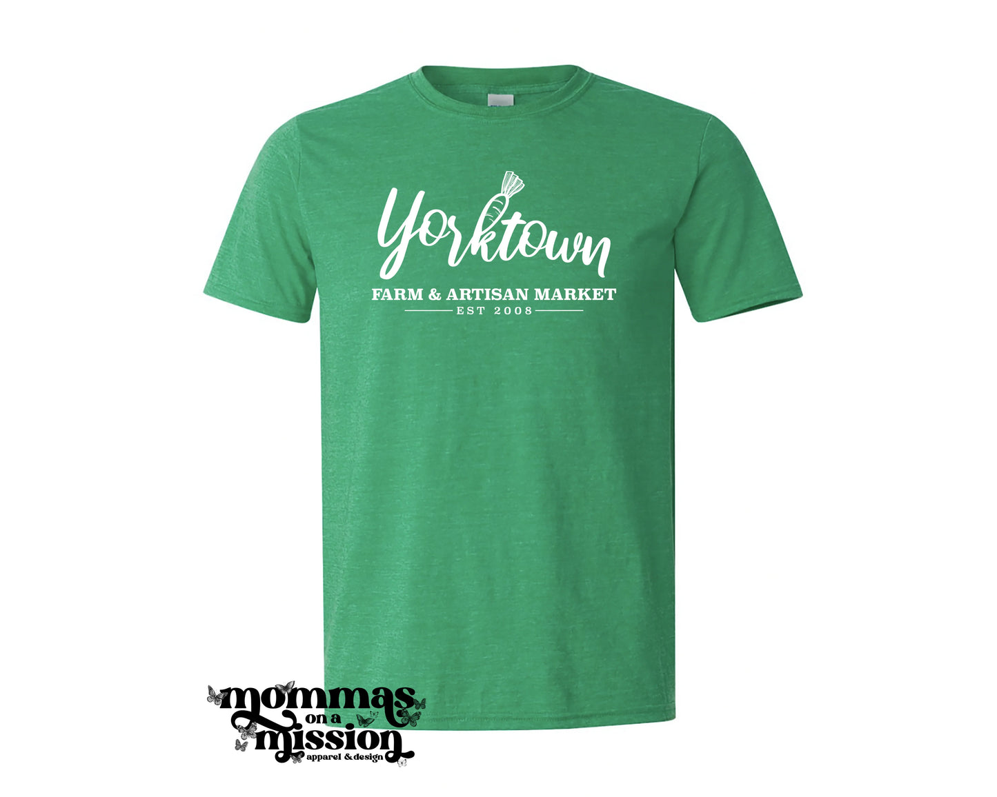 yorktown farm & artisan market