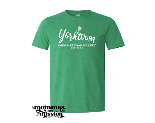 yorktown farm & artisan market