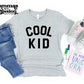 cool kid (youth)
