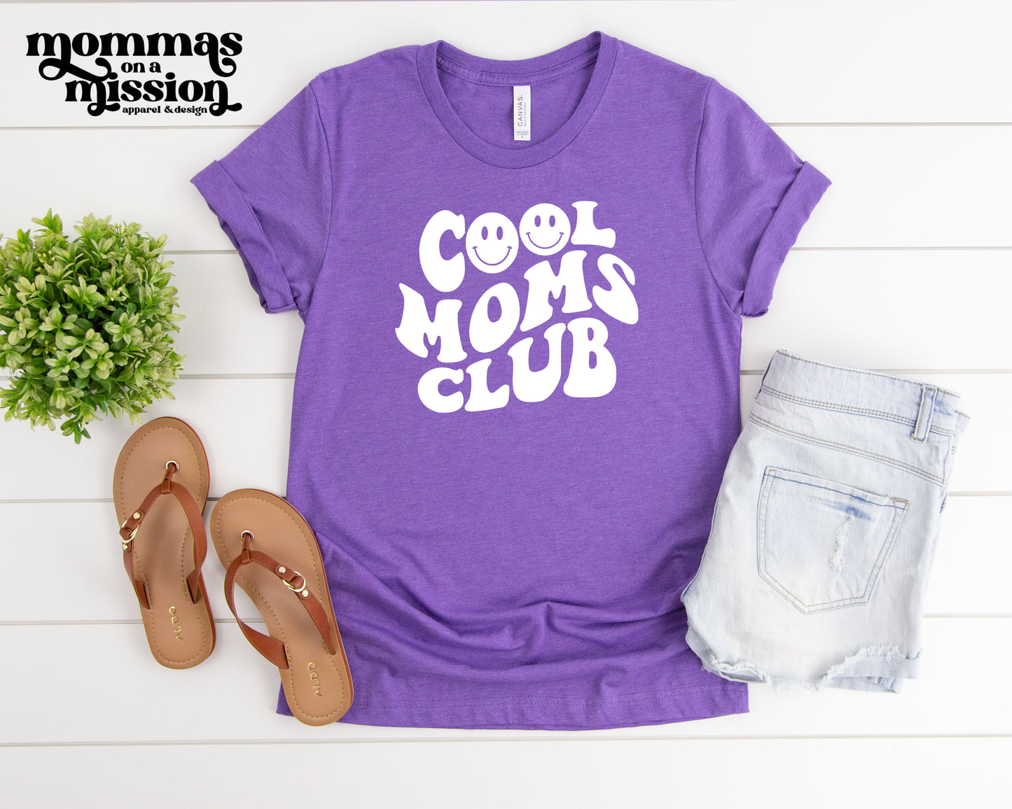 cool moms club