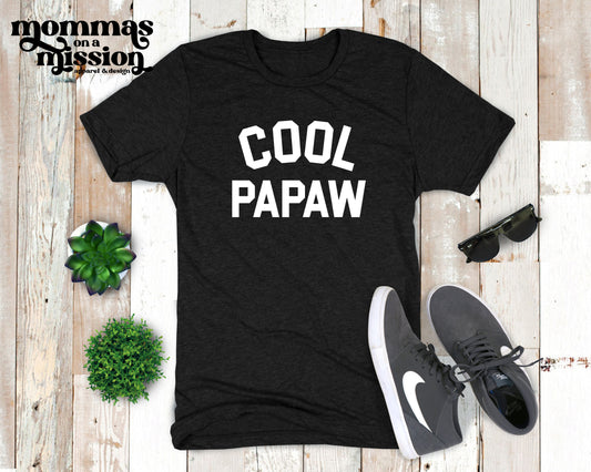 cool papaw