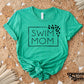 leopard box swim mom - yorktown middle swim & dive fundraiser