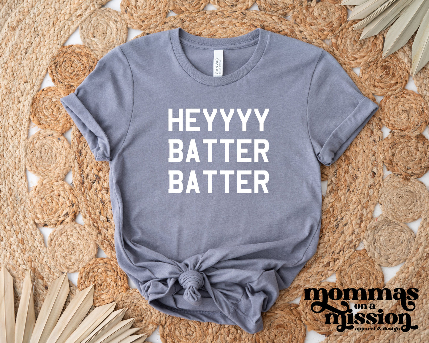 heyyy batter batter - JAA