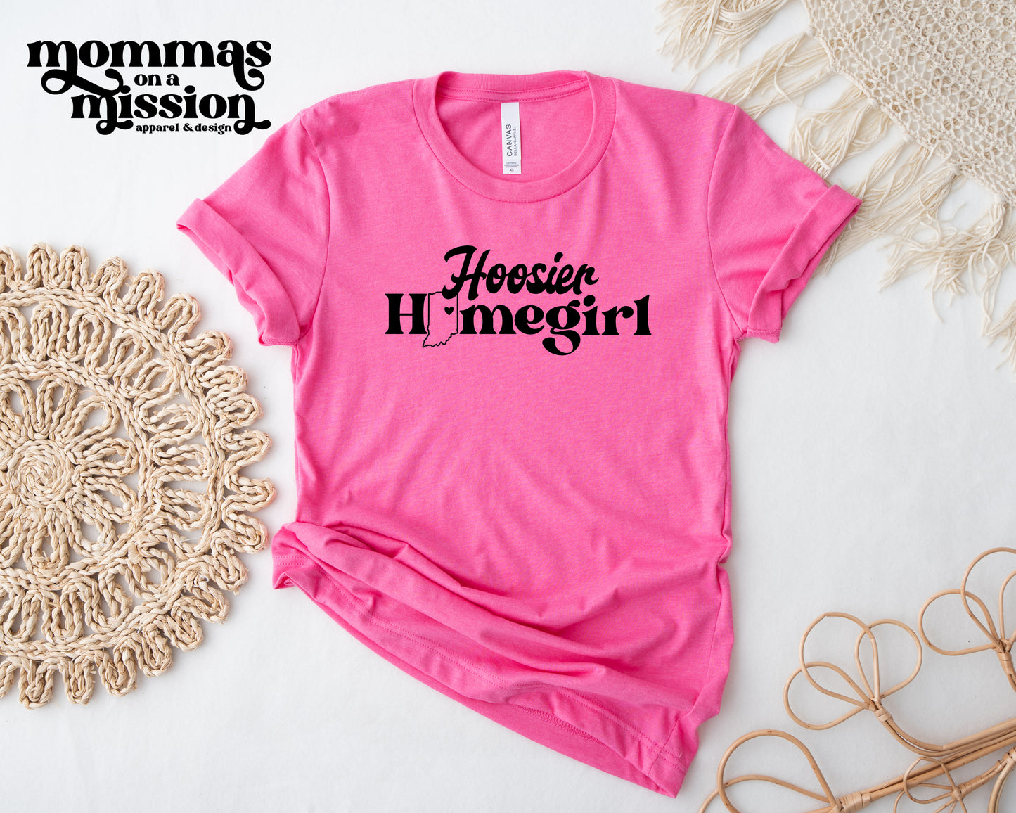 hoosier homegirl 1