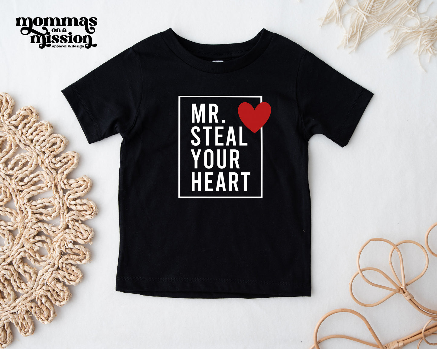 mr. steal your heart (youth)